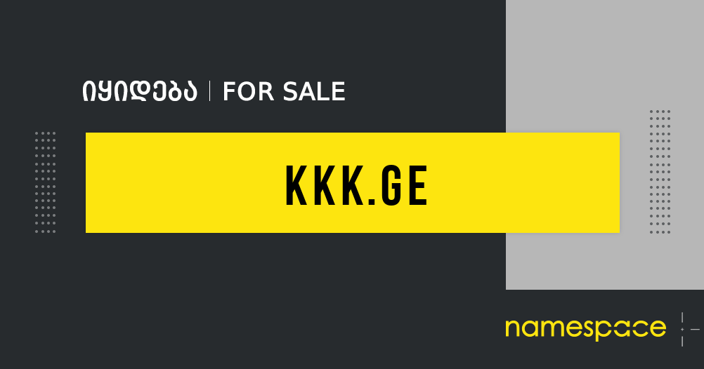 kkk.ge