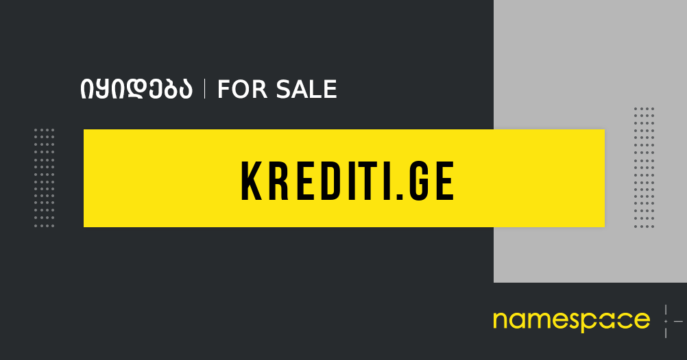 krediti.ge